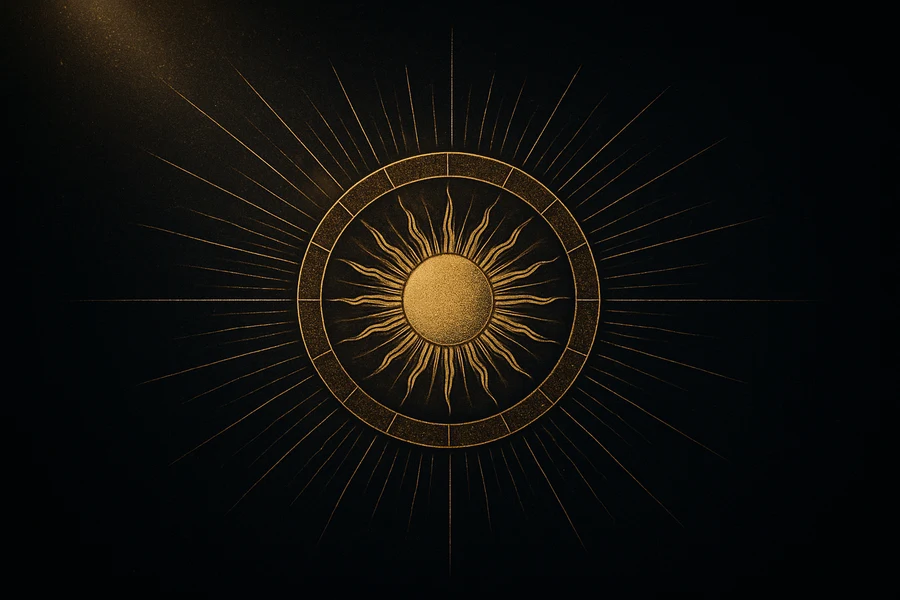 Güneş motifi ve yıllık döngü, Solar Return