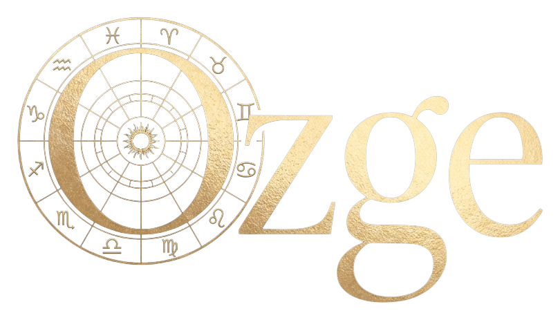 Özge
